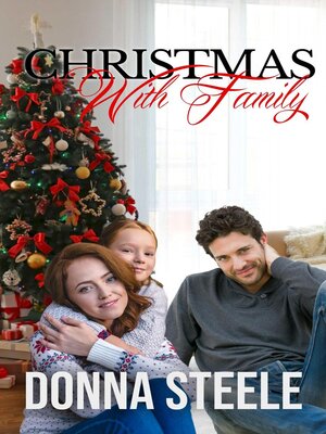 cover image of Christmas With Family